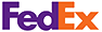 Kurier FedEx logo