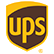 Kurier UPS logo