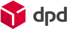 Kurier DPD logo