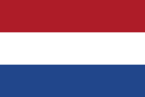 paczki i przesyłki do Holandii