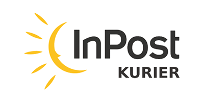 Kurier InPost logo