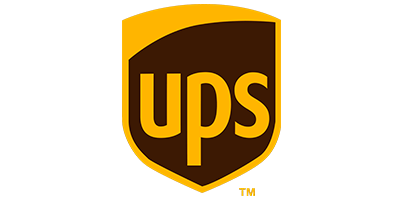 logo ups