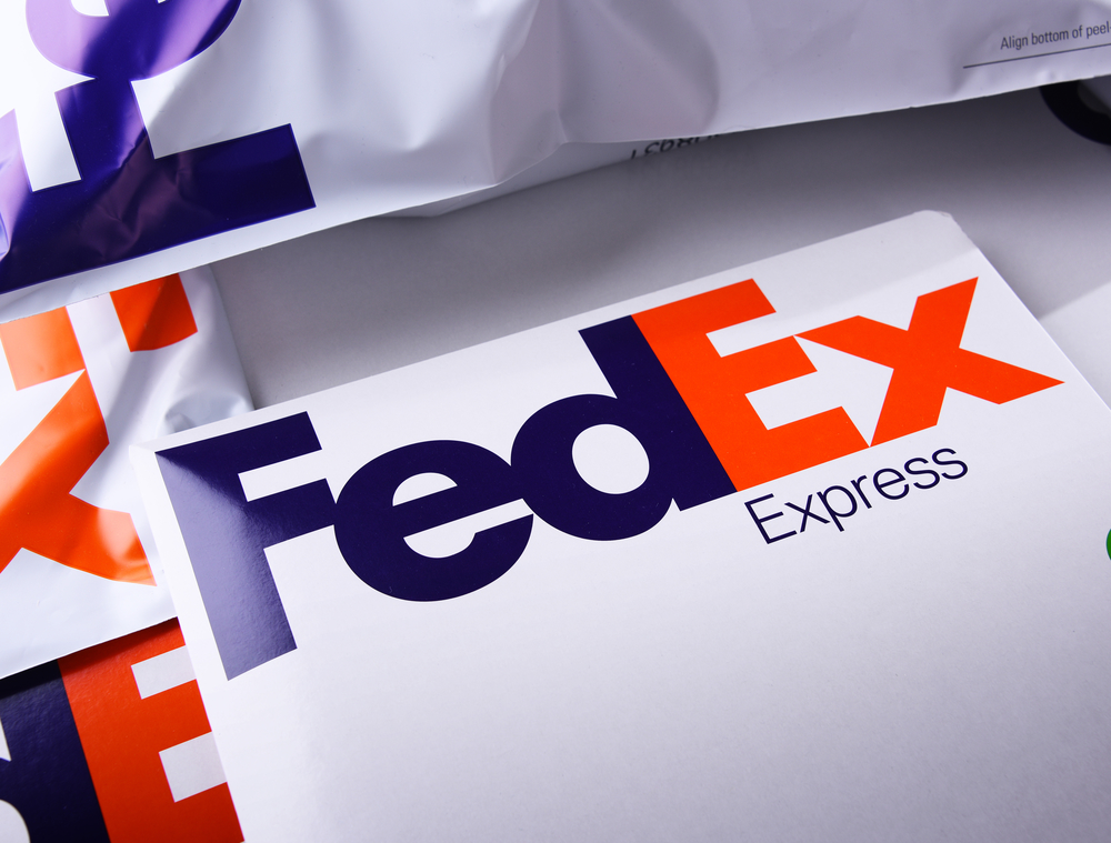 FedEx Express rozszerza działalność 