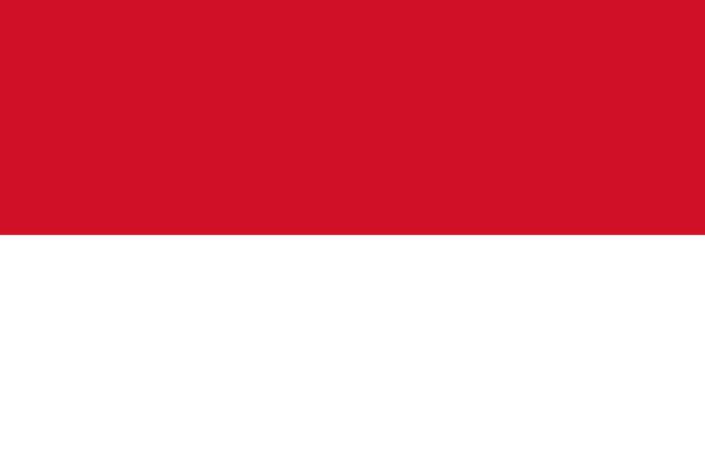 Paczki i przesyłki do Indonezji