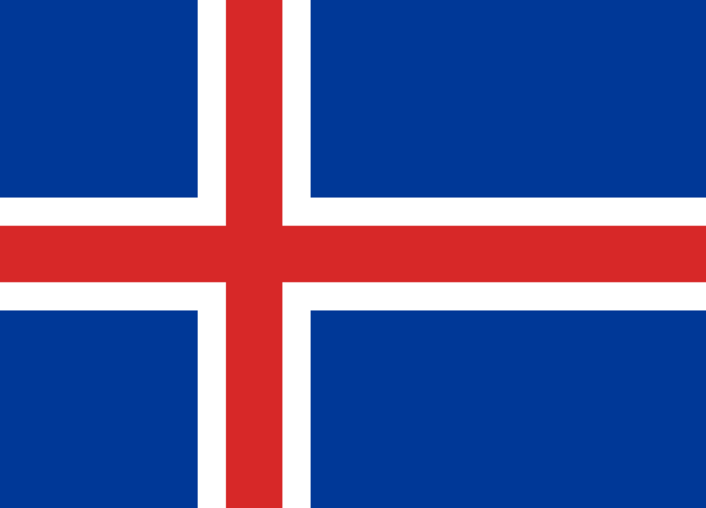 Paczki i przesyłki na Islandię