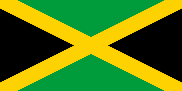 Paczki i przesyłki na Jamajkę