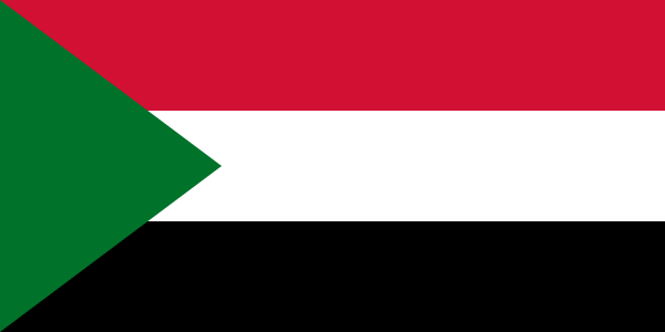 Paczki i przesyłki do Sudanu