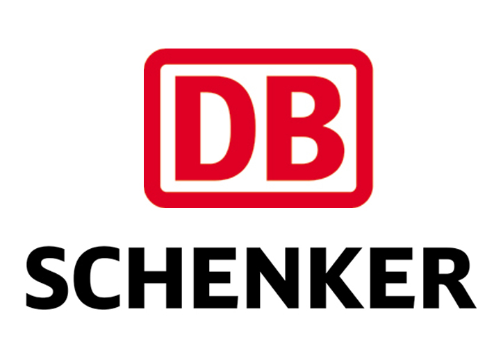 Logo db schenker