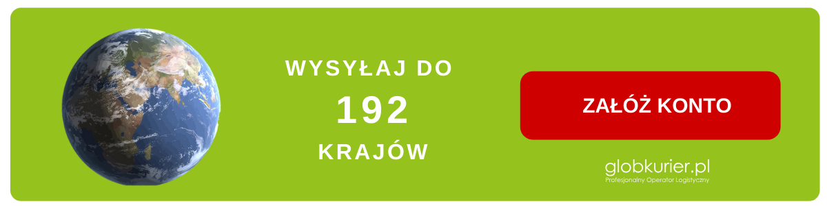 Wysylka Paczki Z Usa A Clo Kiedy Placimy Clo Globkurier Omawia Oplaty Celne W Polsce