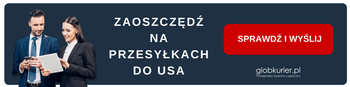 Wysylka Paczki Z Usa A Clo Kiedy Placimy Clo Globkurier Omawia Oplaty Celne W Polsce