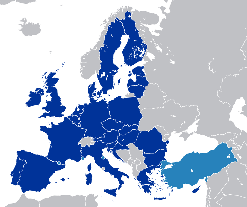 Europejski Obszar Celny 