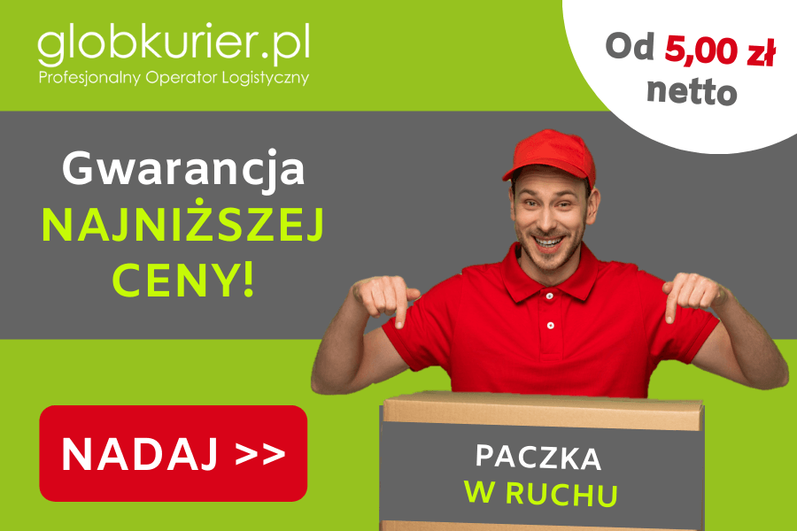 Paczka W Ruchu Punkty Paczki W Ruchu Wojewodztwo Dolnoslaskie