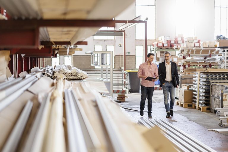 zwrot towaru w Castoramie