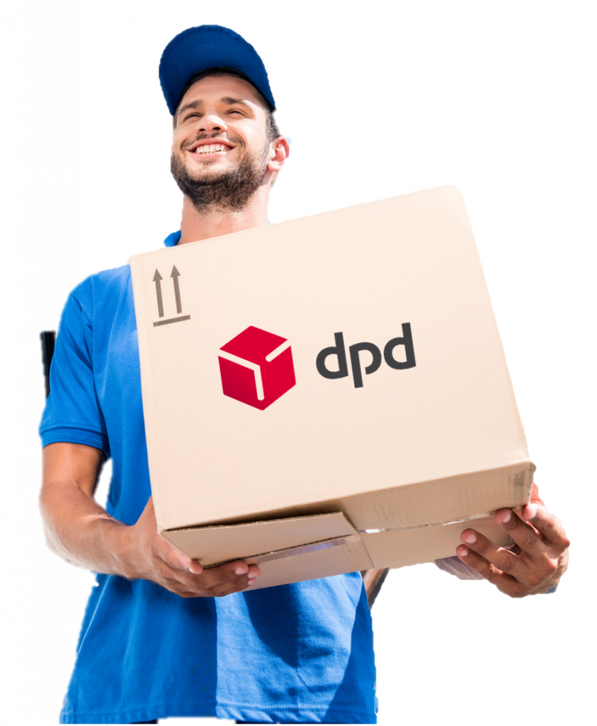 kurier dpd