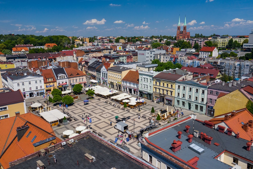 tani kurier Rybnik