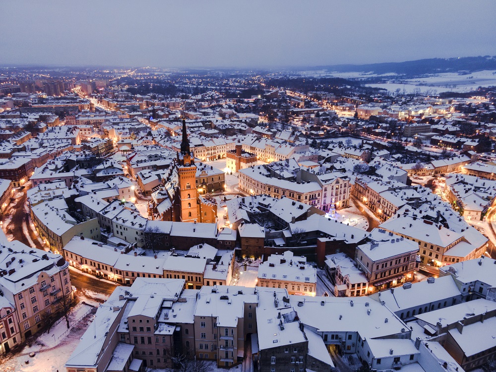 tani kurier Tarnów