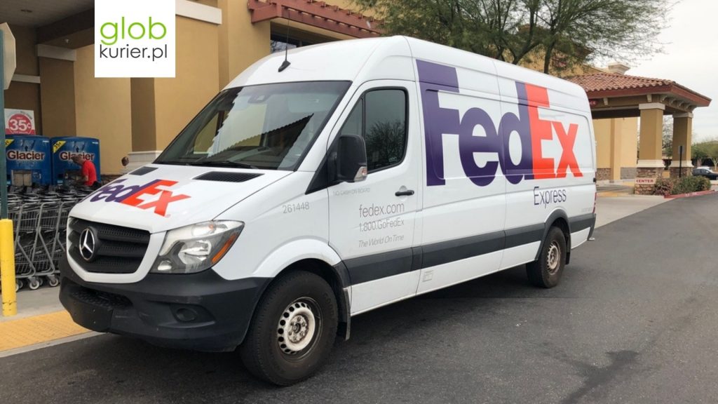 FedEx