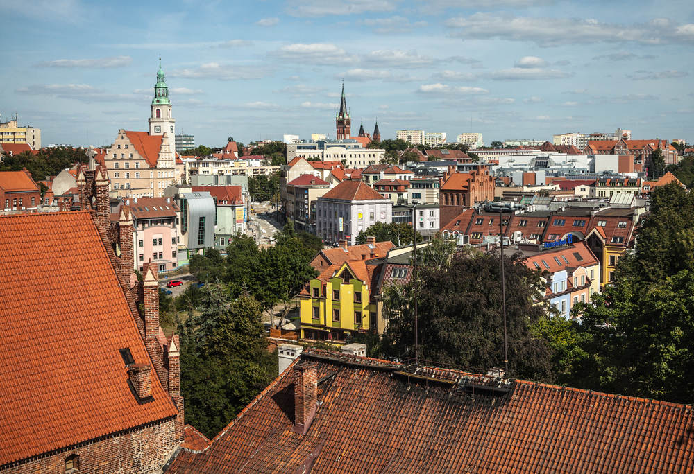 tani kurier olsztyn