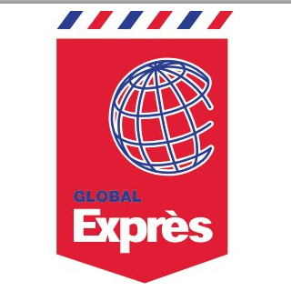 global express logotyp