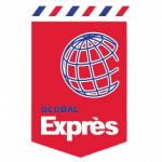 logo global expres