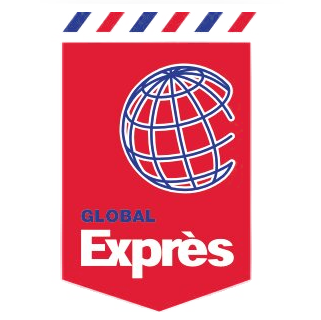 logo global expres