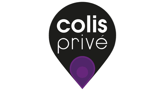 colis prive logo