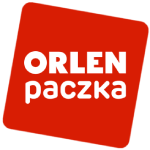 ORLEN PACZKA LOGO