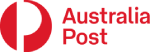 australia post logo