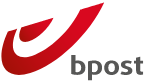 bpost logo