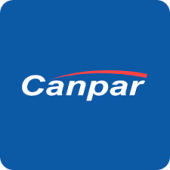 Canpar logo