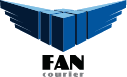 FAN courier logo