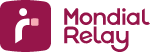 mondial relay logo