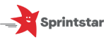 sprintstar logo