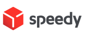 speedy logo