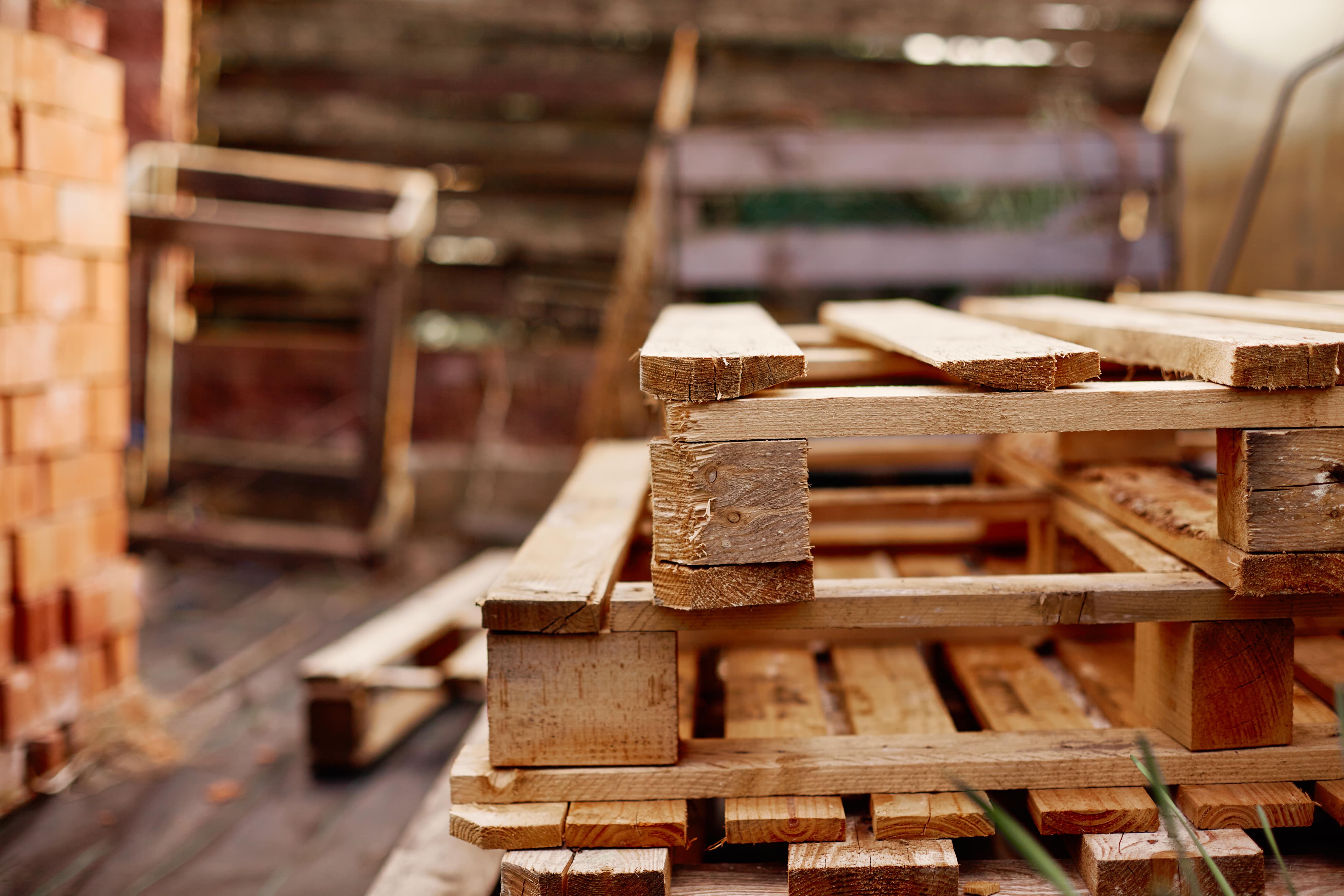 Scientific Games Honored for German Pallet Recycling Initiative