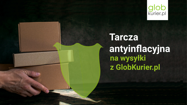banner tarcza antyinflacyjna od GlobKurier.pl
