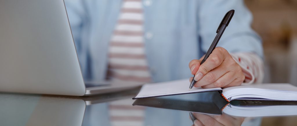 instrukcja wysyłkowa wypełniona