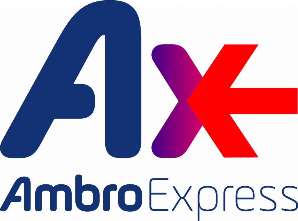 logo ambro express