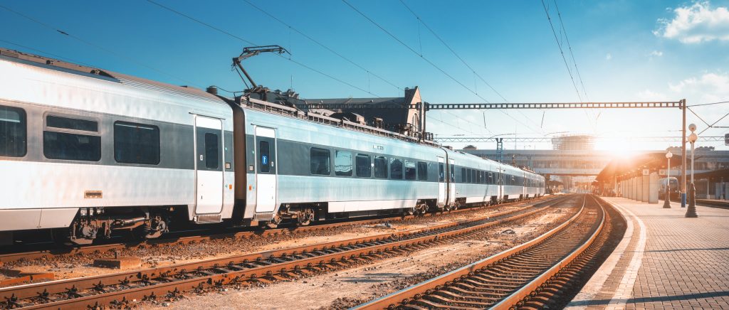 list przewozowy smgs