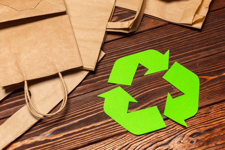 znaki ekologiczne na opakowaniach i ich znaczenie