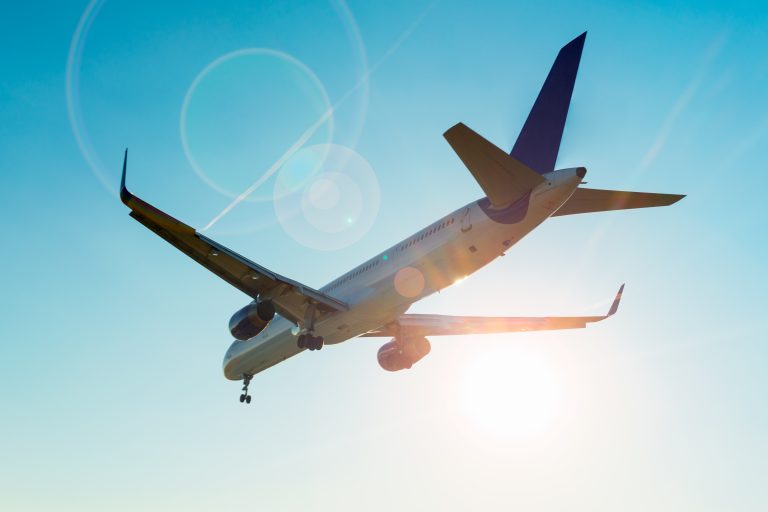 samoloty cargo - rodzaje samolotów