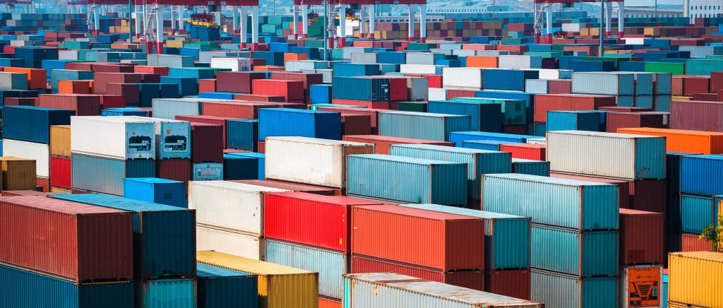 tranzyt wewnętrzny, tranzyt zewnętrzny