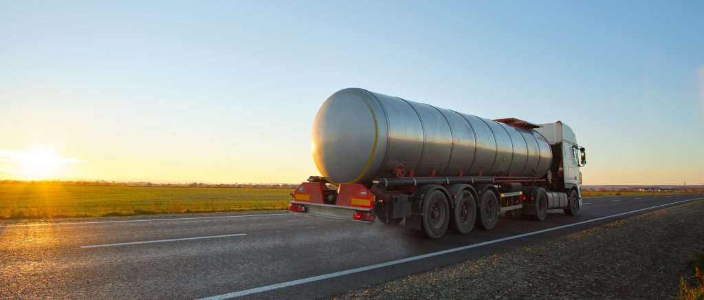 informacje o podatku akcyzowym paliw silnikowych, opłata paliwowa dpd