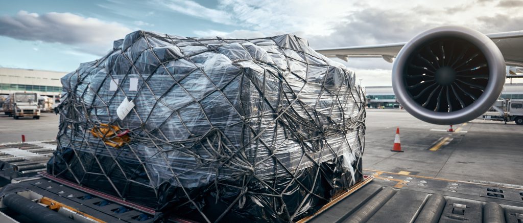 kontenery lotnicze uld