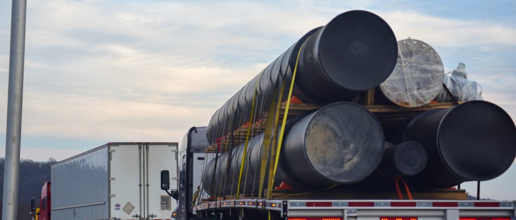 przejazd pojazdu nienormatywnego, pojazd nienormatywny