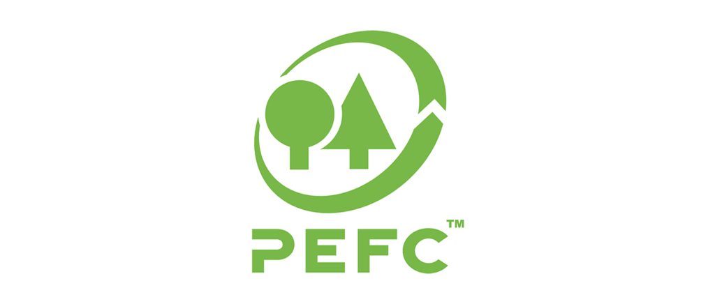 certyfikat pefc - certyfikacja łańcucha dostaw