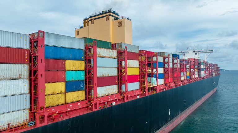 csc transport morski