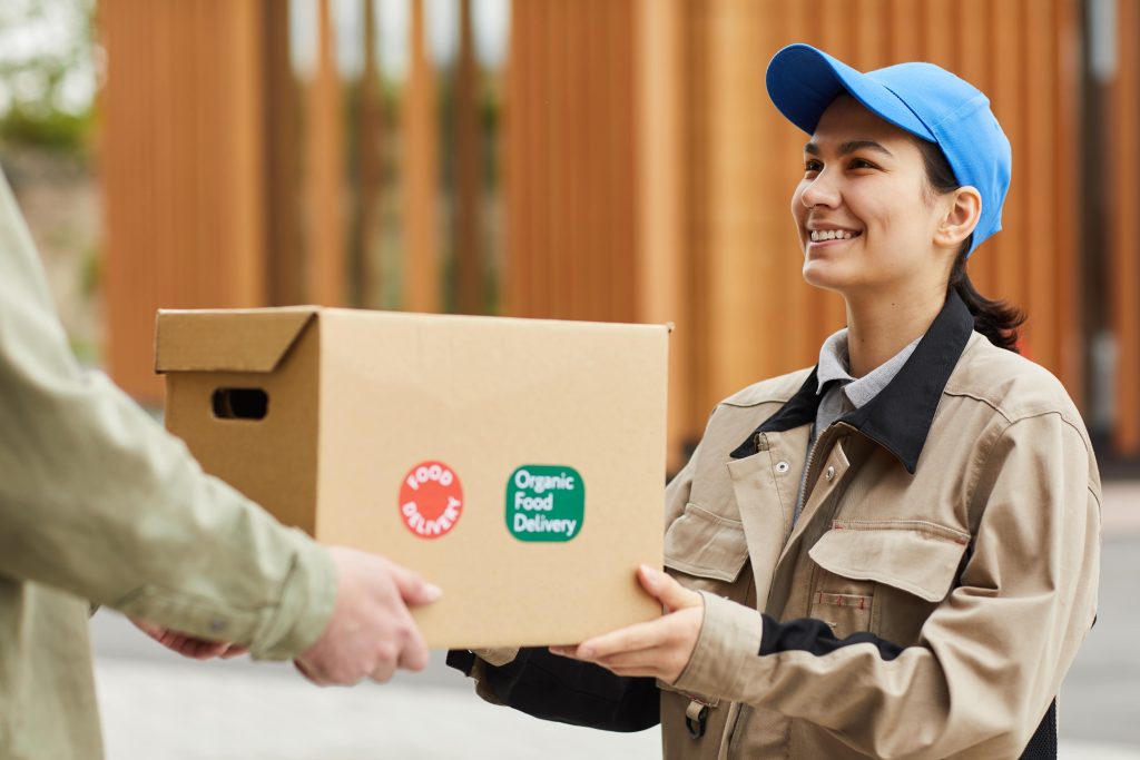 value added service - usługi dodatkowe w logistyce