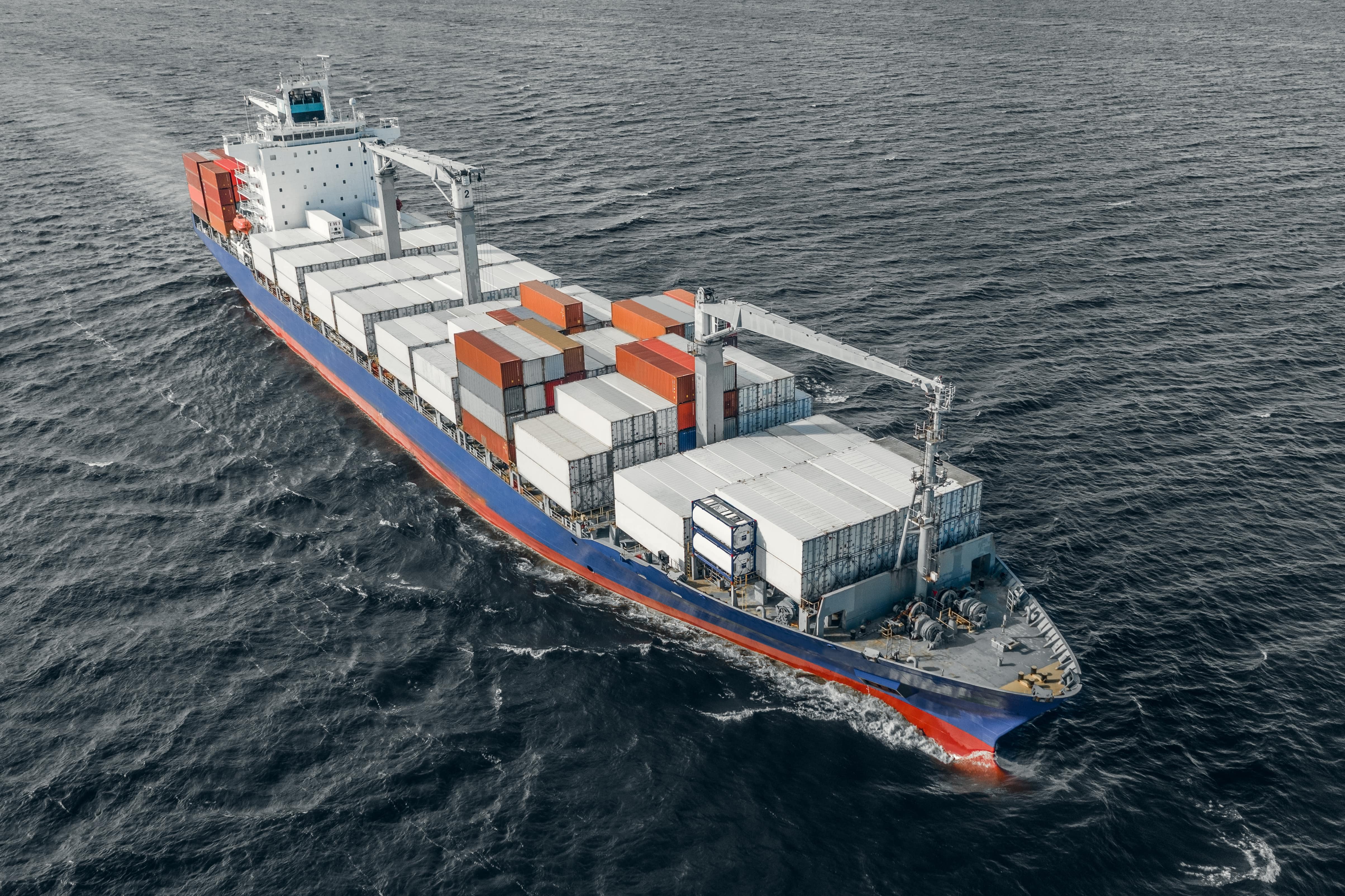 konosament morski co to jest