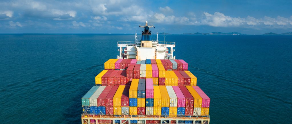 morski list przewozowy, list przewozowy w transporcie morskim